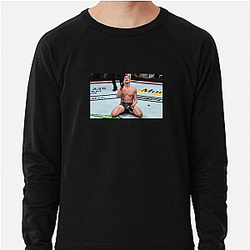 Inspirational Fighter Diego Sanchez Sweatshirts