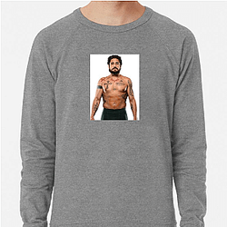 KOTC Champion Diego Sanchez Sweatshirts