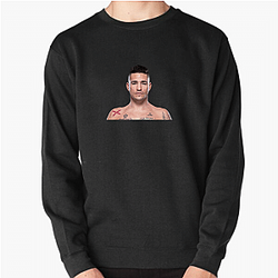Octagon Veteran Diego Sanchez Sweatshirts