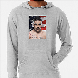 Fight-of-Night King Diego Sanchez Hoodies