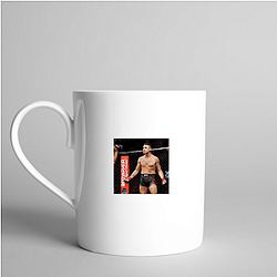 UFC Warrior Diego Sanchez Mugs