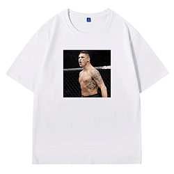 Finishing Specialist Diego Sanchez T-Shirts