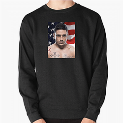 Fight-of-Night King Diego Sanchez Sweatshirts