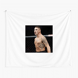 Finishing Specialist Diego Sanchez Tapestries