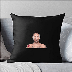 Octagon Veteran Diego Sanchez Pillows Cover