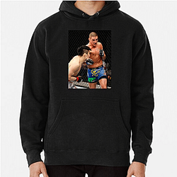 Decade Survivor Diego Sanchez Hoodies