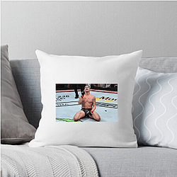 Inspirational Fighter Diego Sanchez Pillows Cover