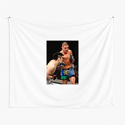 Decade Survivor Diego Sanchez Tapestries