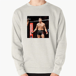 UFC Warrior Diego Sanchez Sweatshirts
