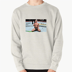 Inspirational Fighter Diego Sanchez Sweatshirts