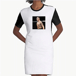 Finishing Specialist Diego Sanchez Dresses
