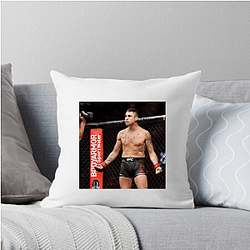 UFC Warrior Diego Sanchez Pillows Cover