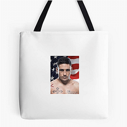 Fight-of-Night King Diego Sanchez Bags