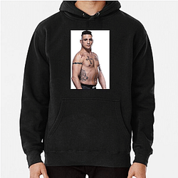 Fight Legend Diego Sanchez Hoodies