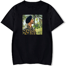 Diljit Dosanjh A True Masterpiece Diljit Dosanjh T-Shirts