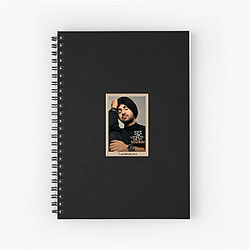 Diljit Dosanjh No Limits Just Talent Diljit Dosanjh Notebook