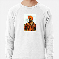 Diljit Dosanjh The World Is A Song Diljit Dosanjh Sweatshirts