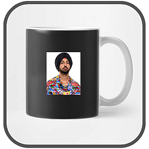 Diljit Dosanjh Mugs