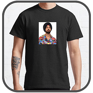 Diljit Dosanjh T-Shirts