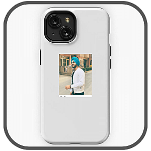 Diljit Dosanjh Cases