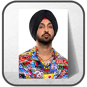 Diljit Dosanjh Posters