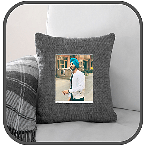 Diljit Dosanjh Pillows Cover