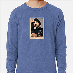 Diljit Dosanjh No Limits Just Talent Diljit Dosanjh Sweatshirts