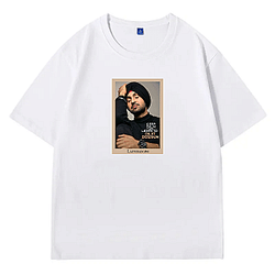Diljit Dosanjh No Limits Just Talent Diljit Dosanjh T-Shirts