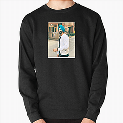 Diljit Dosanjh The World Is My Stage Diljit Dosanjh Sweatshirts