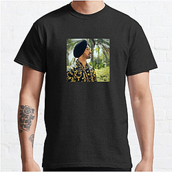 Diljit Dosanjh A True Masterpiece Diljit Dosanjh T-Shirts