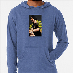 Diljit Dosanjh Beyond The Mic Diljit Dosanjh Hoodies