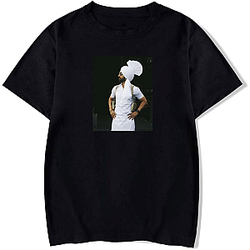Diljit Dosanjh Always Stylish Always Iconic Diljit Dosanjh T-Shirts