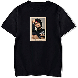 Diljit Dosanjh No Limits Just Talent Diljit Dosanjh T-Shirts