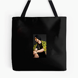 Diljit Dosanjh Beyond The Mic Diljit Dosanjh Bags
