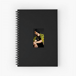 Diljit Dosanjh Beyond The Mic Diljit Dosanjh Notebook