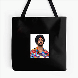 Diljit Dosanjh The King of Punjabi Music Diljit Dosanjh Bags