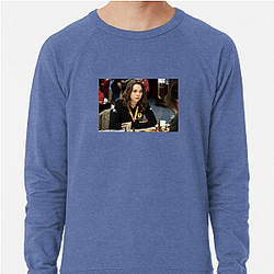 Dina’s Mate Dina Belenkaya Sweatshirts