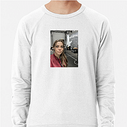 Check Dina Out Dina Belenkaya Sweatshirts
