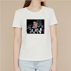 Belenkaya Win Dina Belenkaya T-Shirts