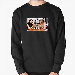 Dina Defense Dina Belenkaya Sweatshirts