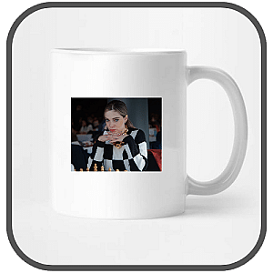 Dina Belenkaya Mugs