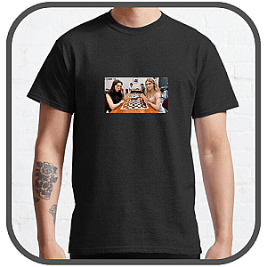 Dina Belenkaya T-Shirts