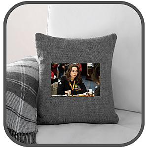 Dina Belenkaya Pillows Cover