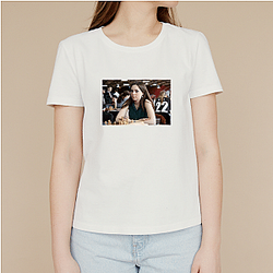 Chess Queen Dina Dina Belenkaya T-Shirts
