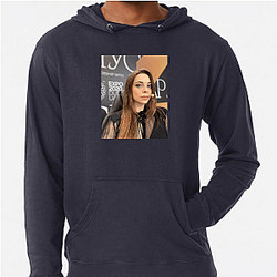 Belenkaya Tactics Dina Belenkaya Hoodies