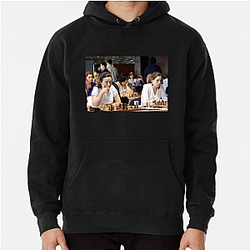 Move with Belenkaya Dina Belenkaya Hoodies
