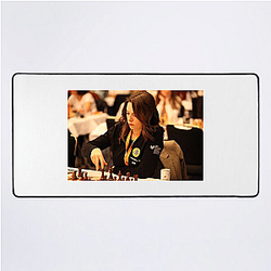 Belenkaya Blitz Dina Belenkaya Mouse Pads