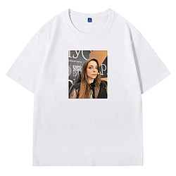 Belenkaya Tactics Dina Belenkaya T-Shirts