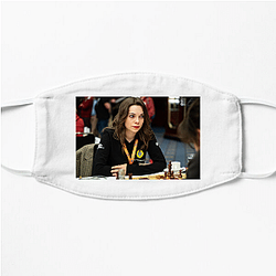 Dina’s Mate Dina Belenkaya Face Masks