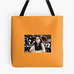 Chess Queen Dina Dina Belenkaya Bags